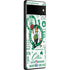 NBA Boston Celtics Historic Blast Google Pixel 6 Pro Skin